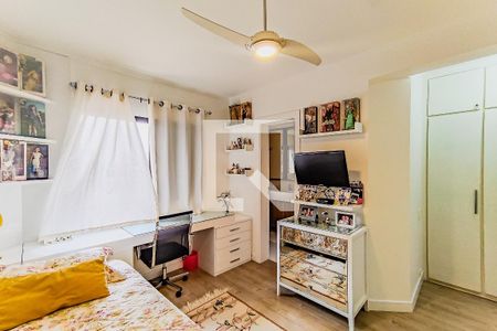 Apartamento à venda com 250m², 3 quartos e 4 vagasSuíte 3