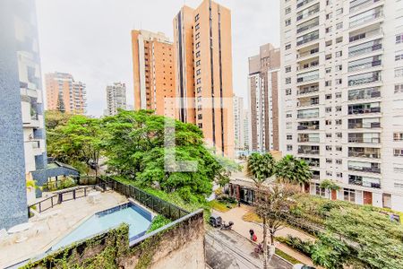 Apartamento à venda com 250m², 3 quartos e 4 vagasSuíte 1 - Vista