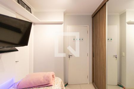 Casa à venda com 120m², 3 quartos e 2 vagasQuarto 3