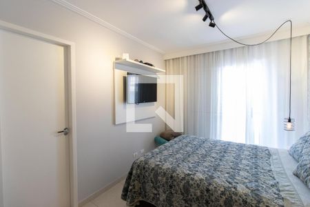Quarto 1 de casa à venda com 3 quartos, 120m² em Vila Maria Alta, São Paulo