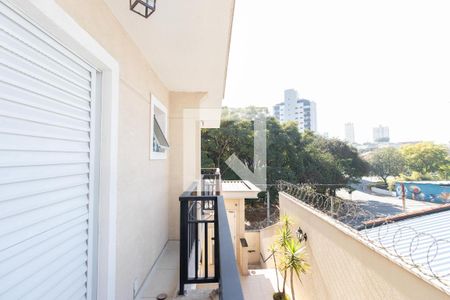 Sacada de casa à venda com 3 quartos, 120m² em Vila Maria Alta, São Paulo