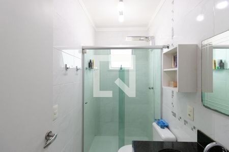 Casa à venda com 120m², 3 quartos e 2 vagasBanheiro do Quarto 3 e 2