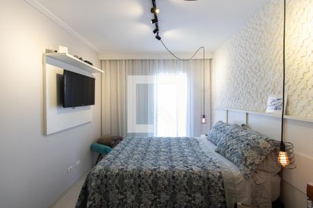 Quarto 1 de casa à venda com 3 quartos, 120m² em Vila Maria Alta, São Paulo