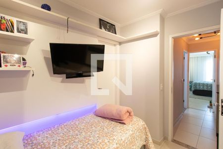 Casa à venda com 120m², 3 quartos e 2 vagasQuarto 3