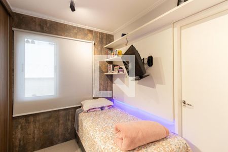 Casa à venda com 120m², 3 quartos e 2 vagasQuarto 3