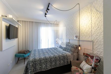 Quarto 1 de casa à venda com 3 quartos, 120m² em Vila Maria Alta, São Paulo