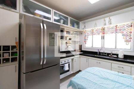 Casa à venda com 120m², 3 quartos e 2 vagasCozinha