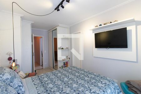 Quarto 1 de casa à venda com 3 quartos, 120m² em Vila Maria Alta, São Paulo