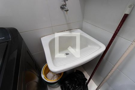 Casa à venda com 120m², 3 quartos e 2 vagasÁrea de Serviço