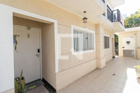 Casa à venda com 120m², 3 quartos e 2 vagasEntrada