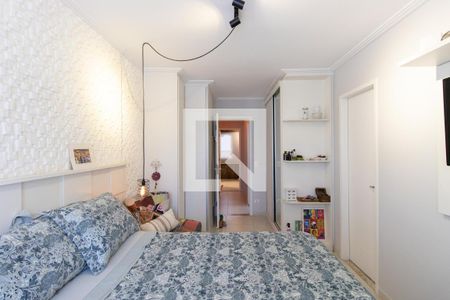 Quarto 1 de casa à venda com 3 quartos, 120m² em Vila Maria Alta, São Paulo