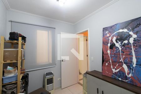 Casa à venda com 120m², 3 quartos e 2 vagasQuarto 2