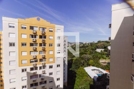 Vista Suíte de apartamento para alugar com 2 quartos, 67m² em Partenon, Porto Alegre