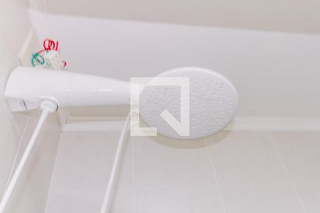 Banheiro da Suíte de apartamento para alugar com 2 quartos, 67m² em Partenon, Porto Alegre