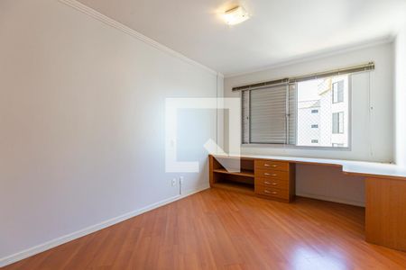 Apartamento à venda com 140m², 4 quartos e 2 vagasQuarto 3