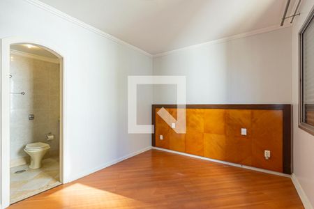 Apartamento à venda com 140m², 4 quartos e 2 vagasSuite