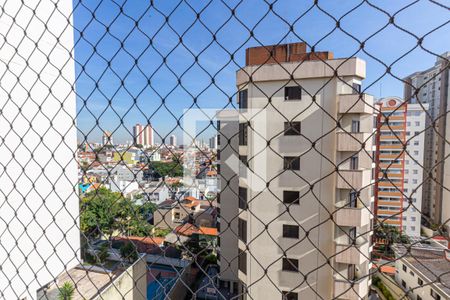 Apartamento à venda com 140m², 4 quartos e 2 vagasVista do Quarto 2