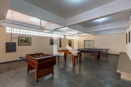 Apartamento à venda com 140m², 4 quartos e 2 vagasÁrea comum