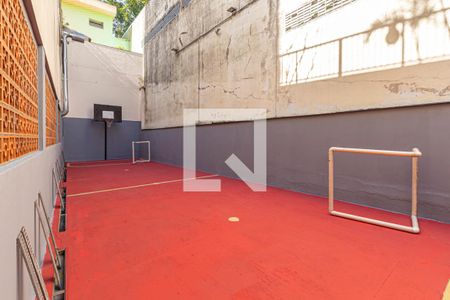 Apartamento à venda com 140m², 4 quartos e 2 vagasÁrea comum