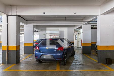 Apartamento à venda com 140m², 4 quartos e 2 vagasÁrea comum