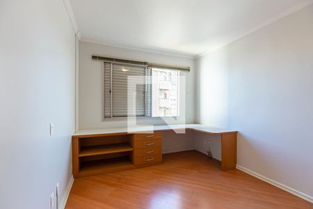 Apartamento à venda com 140m², 4 quartos e 2 vagasQuarto 3