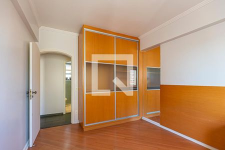 Apartamento à venda com 140m², 4 quartos e 2 vagasQuarto 2