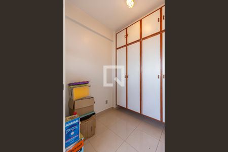 Apartamento à venda com 140m², 4 quartos e 2 vagasQuarto de Serviço