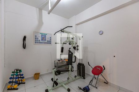 Apartamento à venda com 140m², 4 quartos e 2 vagasÁrea comum