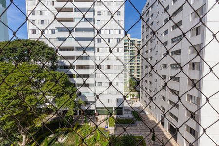 Apartamento à venda com 140m², 4 quartos e 2 vagasVista da Suite