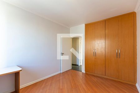 Apartamento à venda com 140m², 4 quartos e 2 vagasQuarto 3