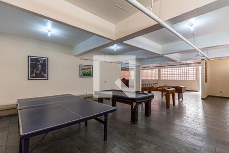 Apartamento à venda com 140m², 4 quartos e 2 vagasÁrea comum