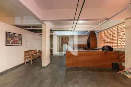 Apartamento à venda com 140m², 4 quartos e 2 vagasÁrea comum