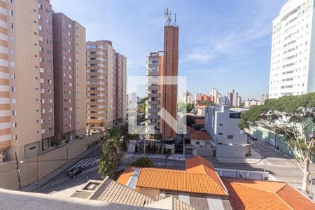 Apartamento à venda com 140m², 4 quartos e 2 vagasVista da Cozinha