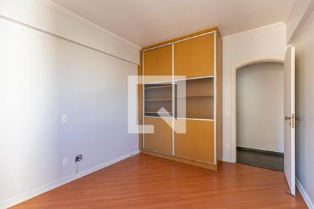 Apartamento à venda com 140m², 4 quartos e 2 vagasQuarto 1
