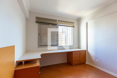 Apartamento à venda com 140m², 4 quartos e 2 vagasQuarto 2