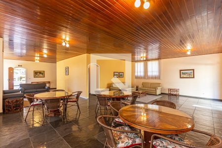 Apartamento à venda com 140m², 4 quartos e 2 vagasÁrea comum