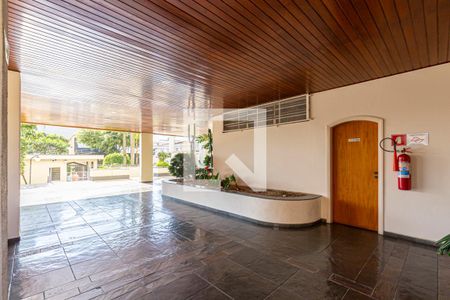 Apartamento à venda com 140m², 4 quartos e 2 vagasÁrea comum