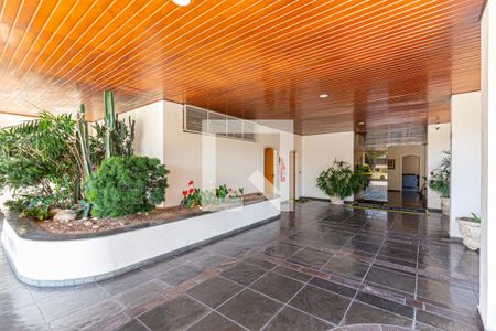 Apartamento à venda com 140m², 4 quartos e 2 vagasÁrea comum