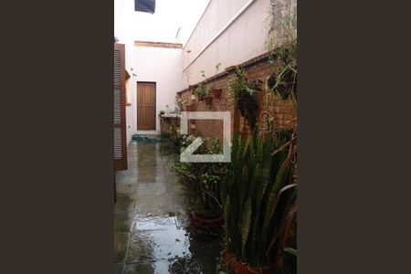 Casa à venda com 270m², 3 quartos e 2 vagasÁrea externa