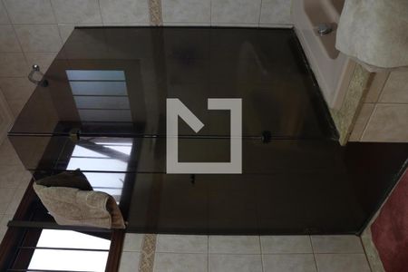 Casa à venda com 270m², 3 quartos e 2 vagasBanheiro da Suíte