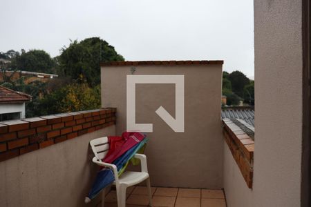 Casa à venda com 270m², 3 quartos e 2 vagasVista do Quarto 2