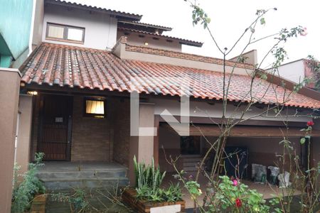 Casa à venda com 270m², 3 quartos e 2 vagasGaragem