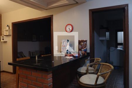 Casa à venda com 270m², 3 quartos e 2 vagasCozinha