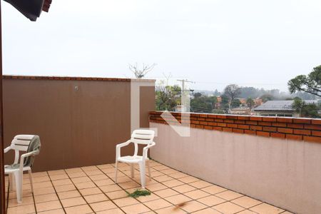 Casa à venda com 270m², 3 quartos e 2 vagasVista da Suíte