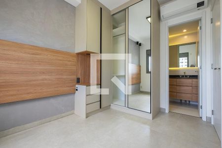 Studio para alugar com 49m², 1 quarto e 1 vaga Studio para alugar com 49m², 1 quarto e 1 vagaSuíte