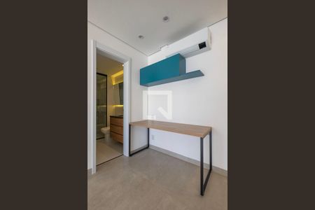 Sala/Cozinha de kitnet/studio para alugar com 1 quarto, 49m² em Pinheiros, São Paulo