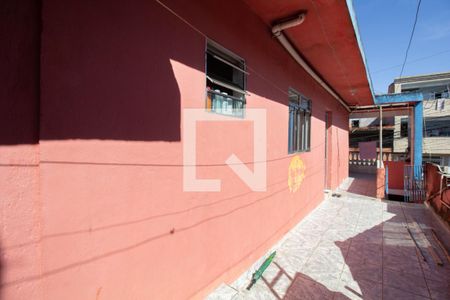 Casa à venda com 150m², 5 quartos e sem vagaÁrea Externa