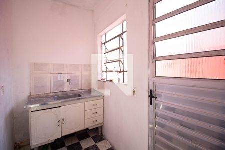 Casa à venda com 150m², 5 quartos e sem vagaCozinha