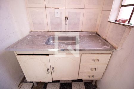 Casa à venda com 150m², 5 quartos e sem vagaCozinha