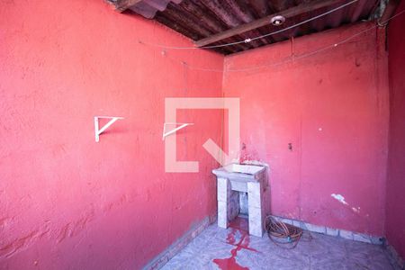 Casa à venda com 150m², 5 quartos e sem vagaÁrea de Serviço